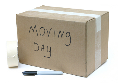 Moving Mistakes That May Cost You